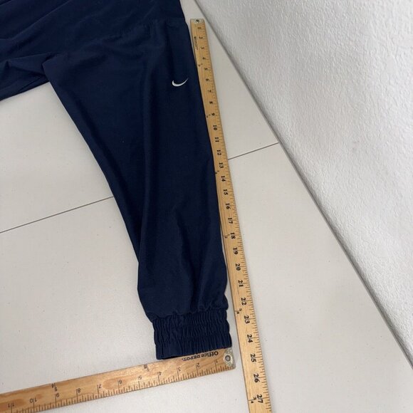 Nike Golf Pullover Mens XL Soft windbreaker Polyester v-neck Tennis Preppy - Picture 11 of 12